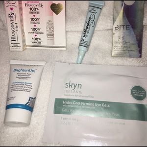 Pick me up package!!